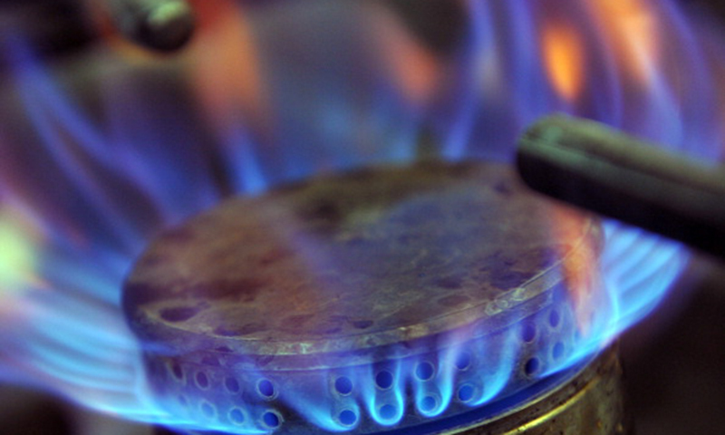 ECC approves 30pc hike in gas tariff